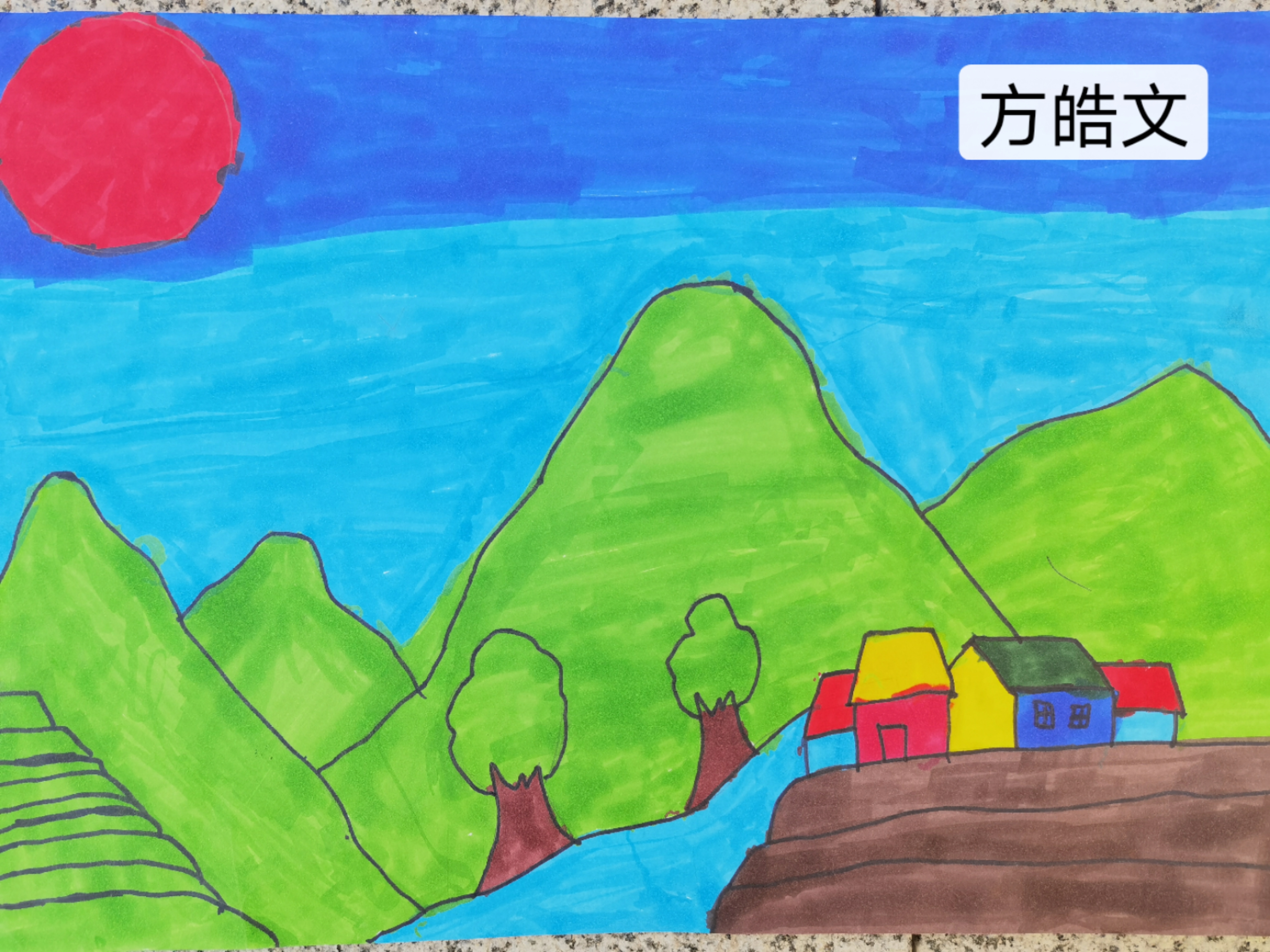 【研學成果】行是知之始，知是行之成——培文學子研學成果作品展