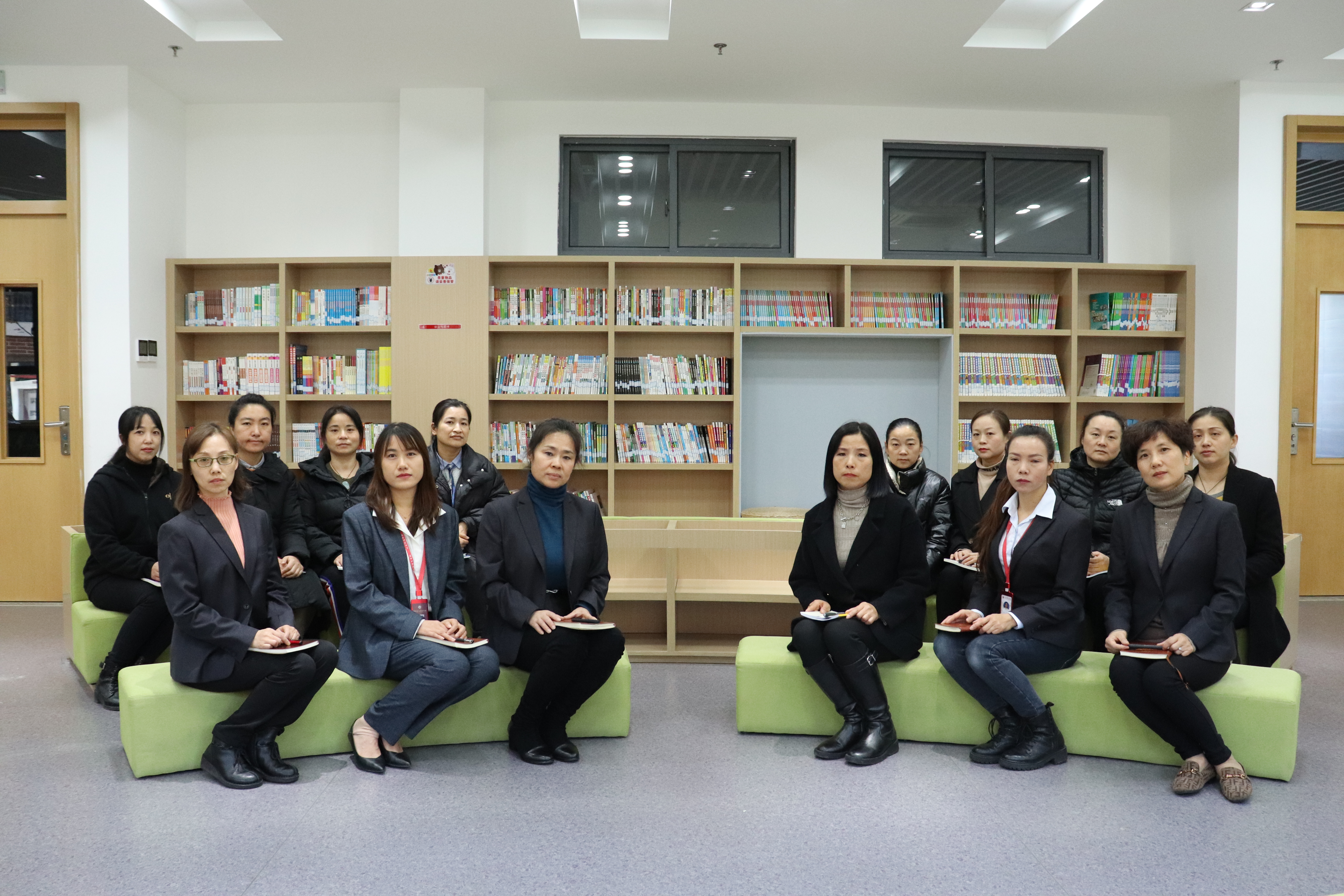 用心做事 | 服務(wù)育人為本 愛與責(zé)任同行——生活老師工作紀(jì)實(shí)