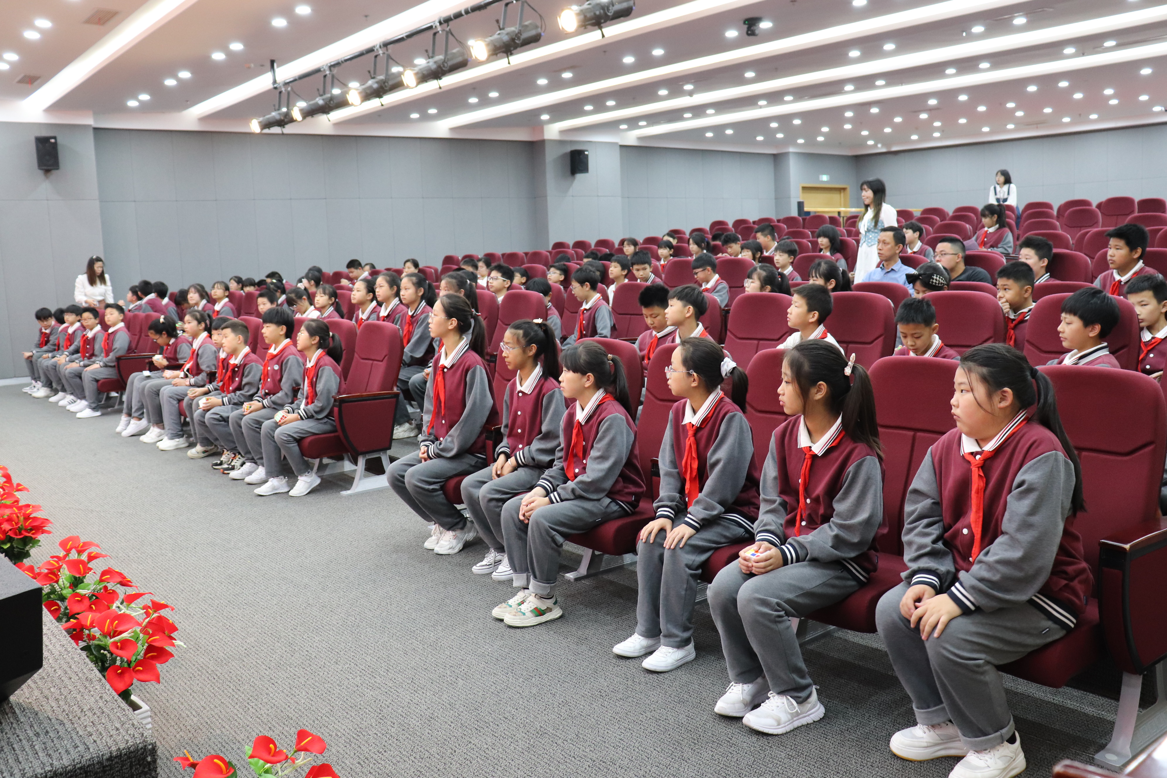【數(shù)學學科節(jié)】原來數(shù)學還能這么玩！