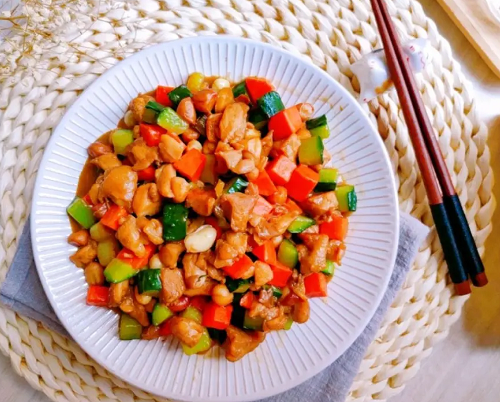 【培文“食”刻】湖州培文實驗學校第二十周食譜