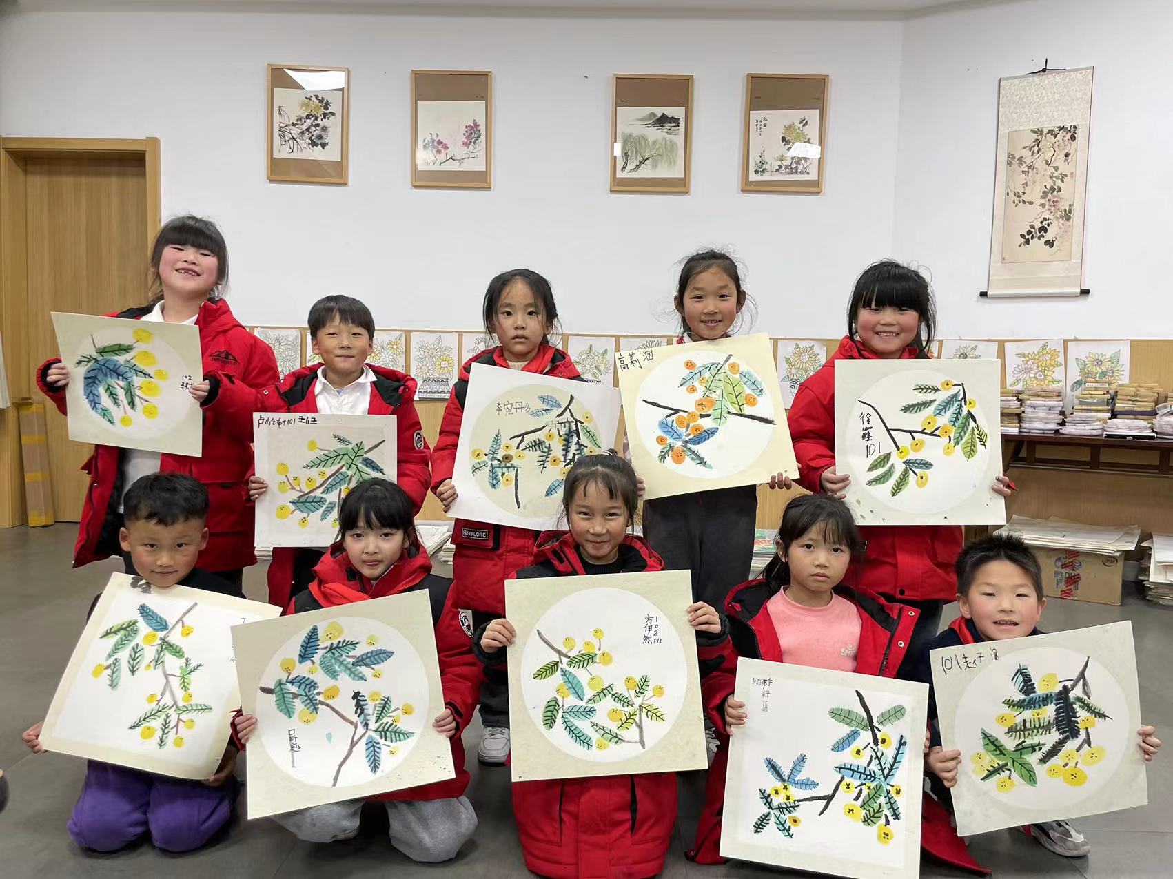 【魅力培文】育藝體之花 促特色發(fā)展——小學部藝體特色課程驗收